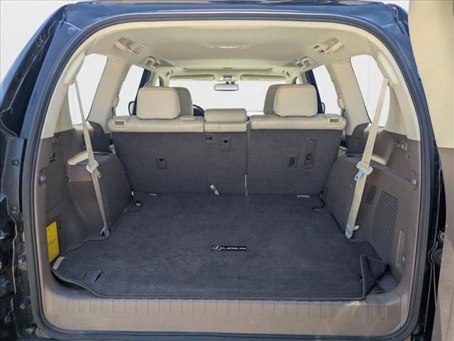 used 2015 Lexus GX 460 car, priced at $20,991