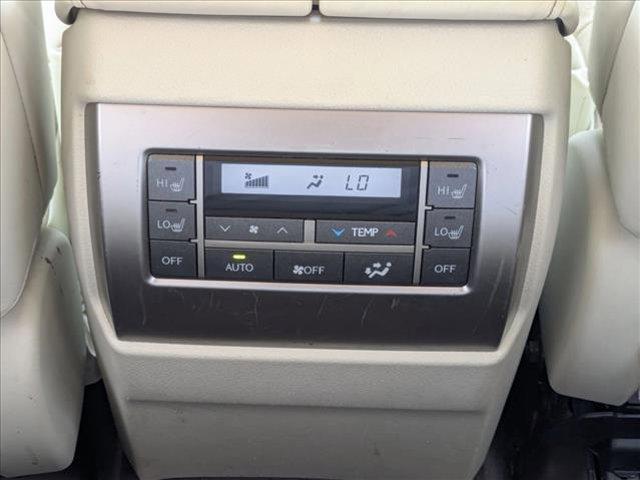 used 2015 Lexus GX 460 car, priced at $20,991