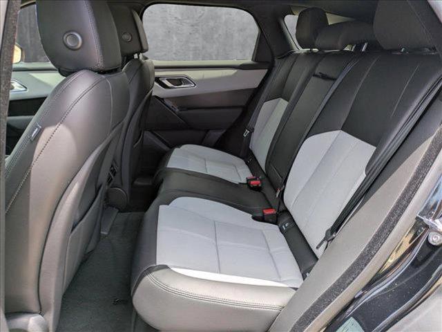 new 2026 Land Rover Range Rover Velar car, priced at $69,522