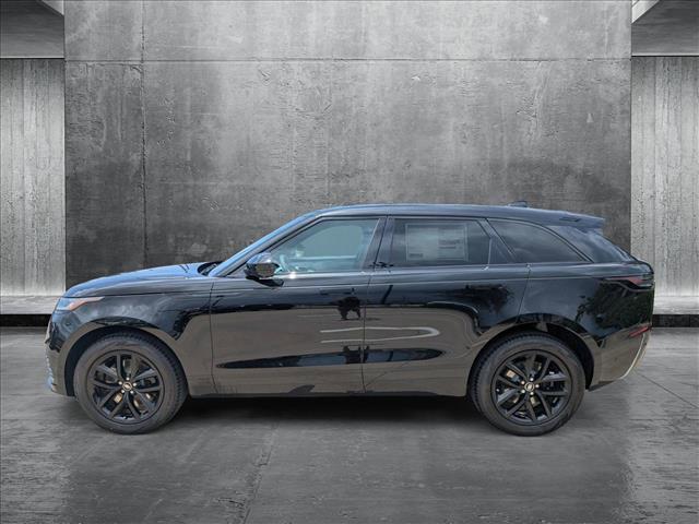 new 2026 Land Rover Range Rover Velar car, priced at $69,522