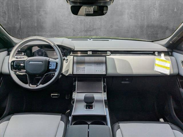 new 2026 Land Rover Range Rover Velar car, priced at $69,522