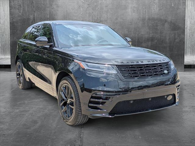 new 2026 Land Rover Range Rover Velar car, priced at $69,522