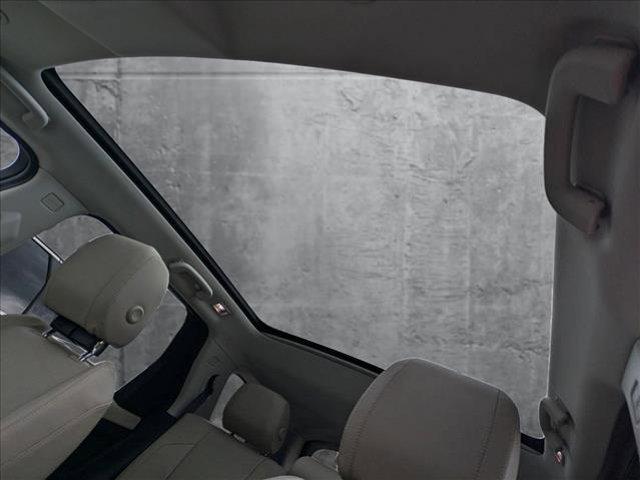 used 2022 Land Rover Discovery Sport car, priced at $30,991