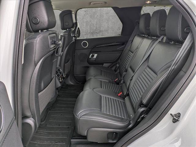 used 2024 Land Rover Discovery car, priced at $40,777