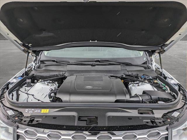 used 2024 Land Rover Discovery car, priced at $40,777