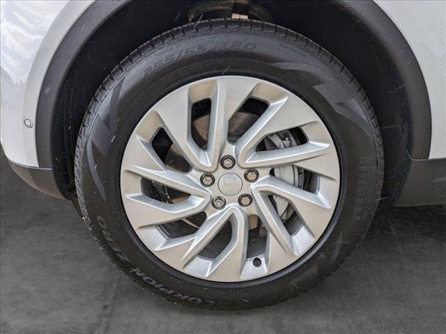 used 2024 Land Rover Discovery car, priced at $40,777