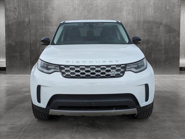 used 2024 Land Rover Discovery car, priced at $40,777
