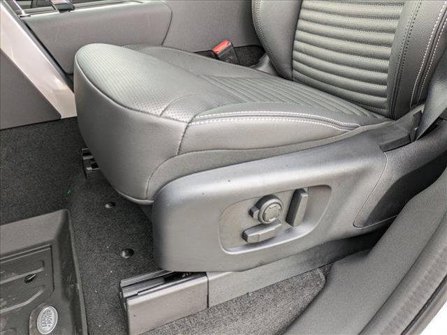 used 2024 Land Rover Discovery car, priced at $40,777