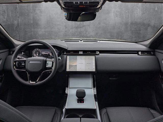 new 2025 Land Rover Range Rover Velar car, priced at $63,965