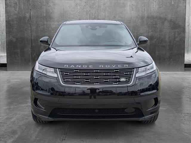 new 2025 Land Rover Range Rover Velar car, priced at $63,965