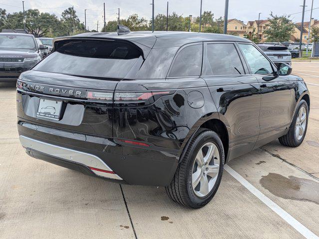 new 2025 Land Rover Range Rover Velar car, priced at $63,965