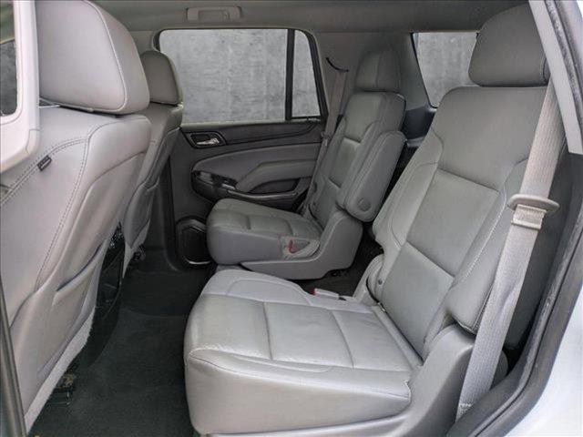 used 2015 Chevrolet Tahoe car, priced at $15,772