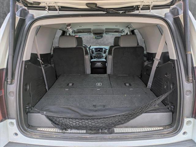 used 2015 Chevrolet Tahoe car, priced at $15,772