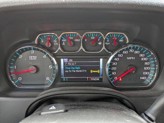 used 2015 Chevrolet Tahoe car, priced at $15,772