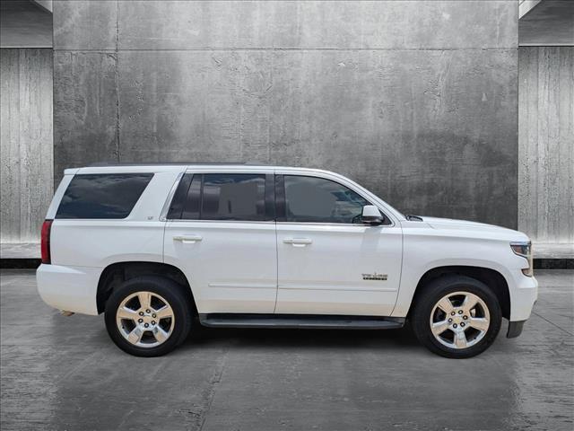 used 2015 Chevrolet Tahoe car, priced at $15,772