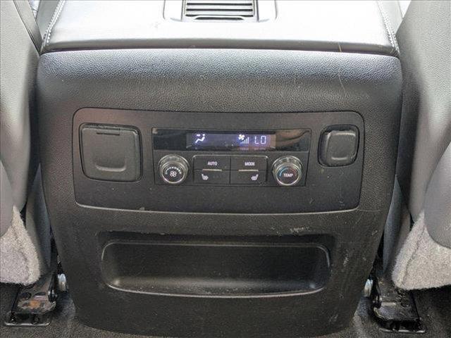 used 2015 Chevrolet Tahoe car, priced at $15,772