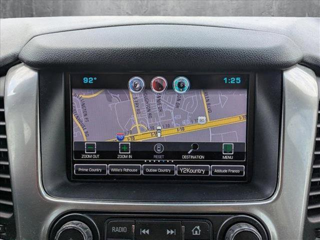used 2015 Chevrolet Tahoe car, priced at $15,772