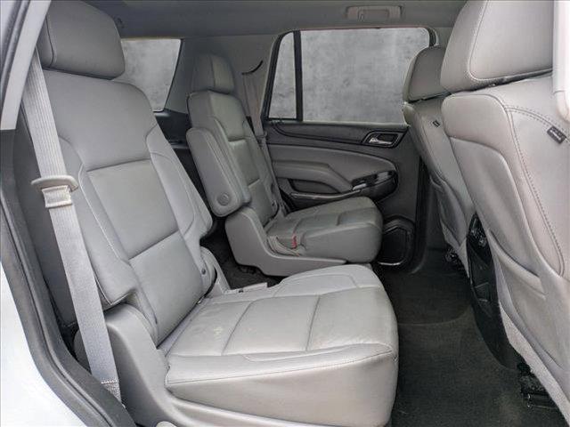 used 2015 Chevrolet Tahoe car, priced at $15,772