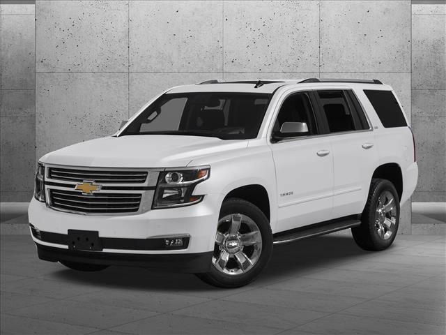 used 2015 Chevrolet Tahoe car, priced at $16,990
