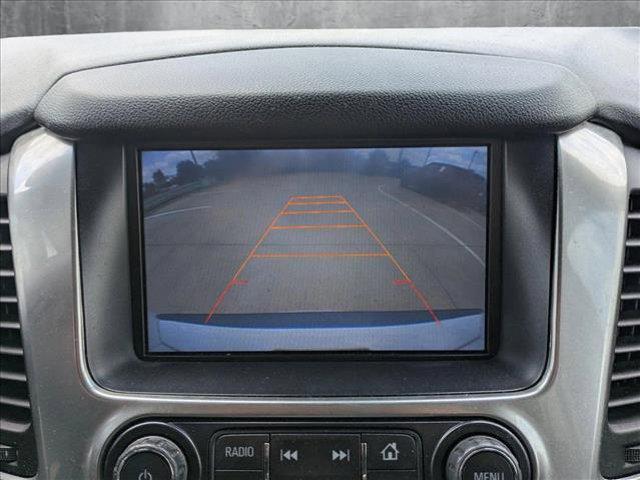 used 2015 Chevrolet Tahoe car, priced at $15,772