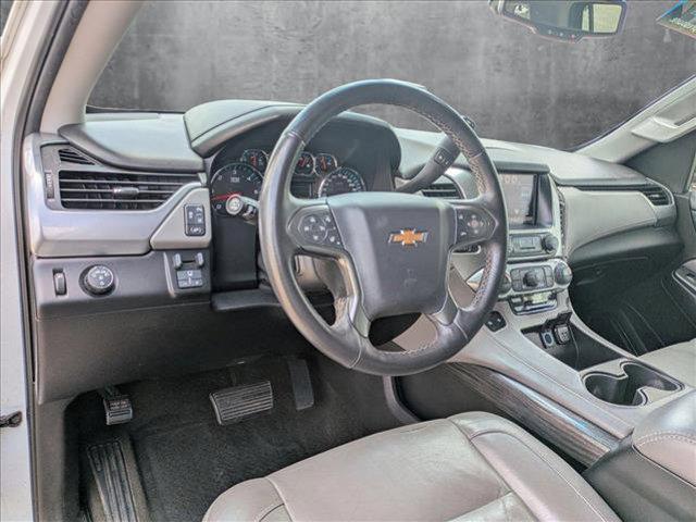 used 2015 Chevrolet Tahoe car, priced at $15,772