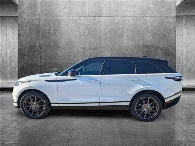 used 2021 Land Rover Range Rover Velar car, priced at $37,990