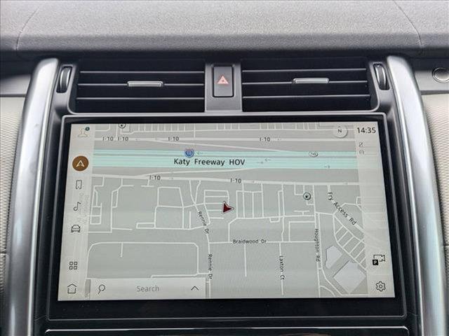 used 2024 Land Rover Discovery car, priced at $53,777