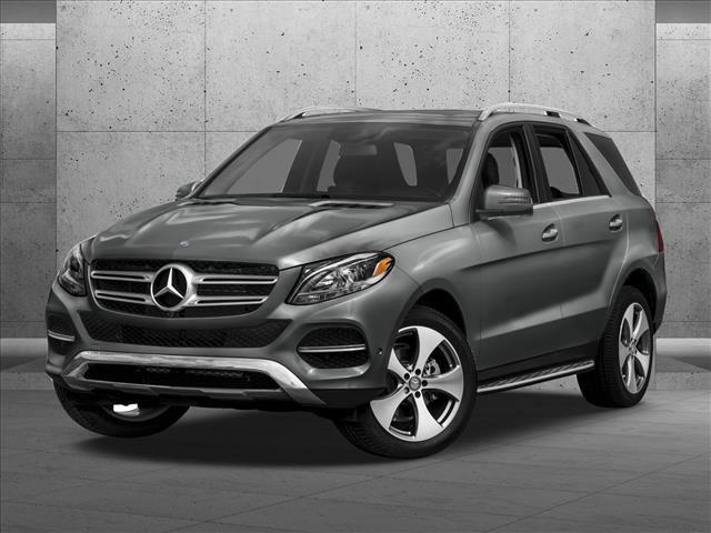 used 2016 Mercedes-Benz GLE-Class car, priced at $16,490