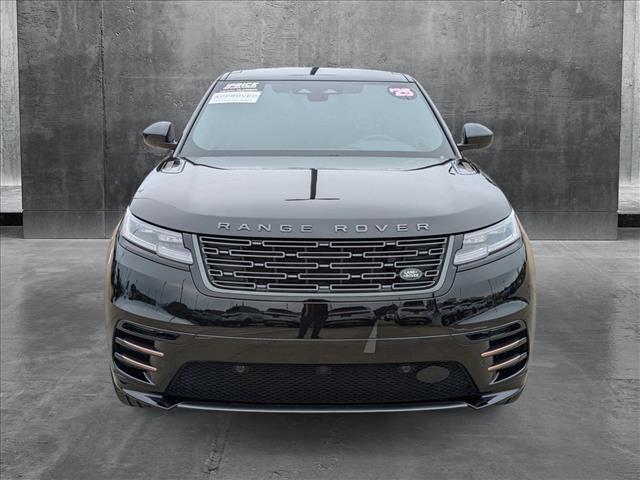 used 2025 Land Rover Range Rover Velar car, priced at $51,999