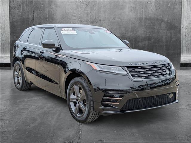 used 2025 Land Rover Range Rover Velar car, priced at $51,999