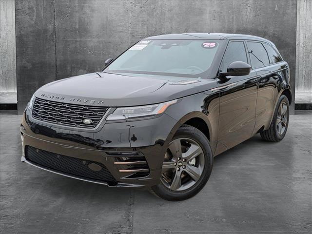 used 2025 Land Rover Range Rover Velar car, priced at $51,999