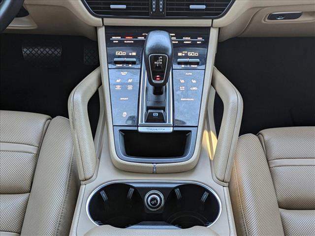 used 2019 Porsche Cayenne car, priced at $37,495