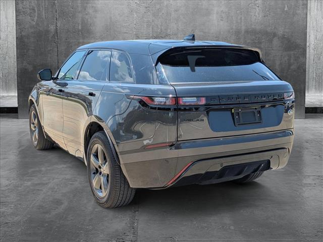 used 2023 Land Rover Range Rover Velar car, priced at $41,672