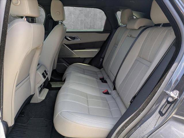 used 2023 Land Rover Range Rover Velar car, priced at $41,672
