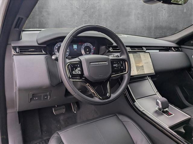 new 2025 Land Rover Range Rover Velar car, priced at $65,115