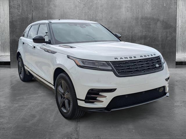 new 2025 Land Rover Range Rover Velar car, priced at $65,115