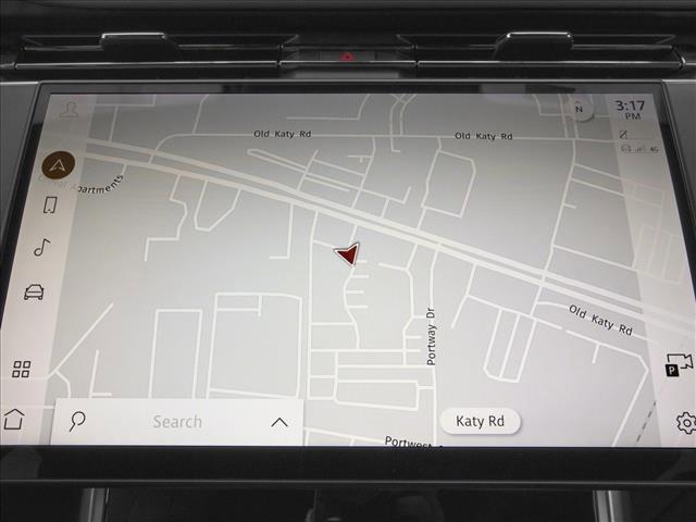 new 2025 Land Rover Range Rover car, priced at $152,035