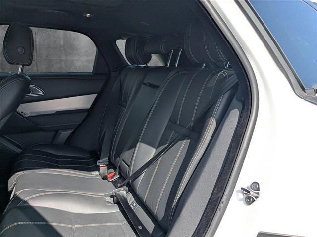 used 2022 Land Rover Range Rover Velar car, priced at $37,321