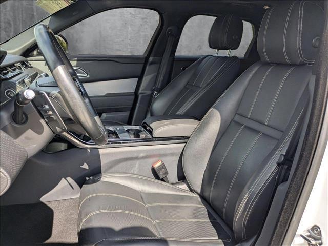 used 2022 Land Rover Range Rover Velar car, priced at $37,321
