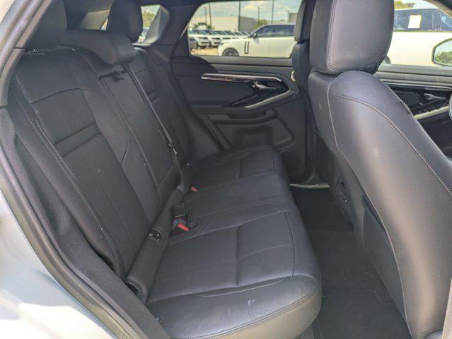 used 2023 Land Rover Range Rover Evoque car, priced at $65,806