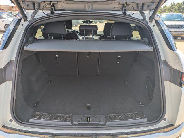used 2023 Land Rover Range Rover Evoque car, priced at $65,806