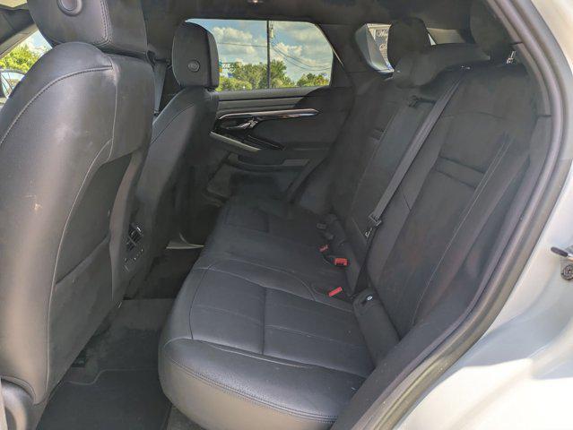 used 2023 Land Rover Range Rover Evoque car, priced at $65,806