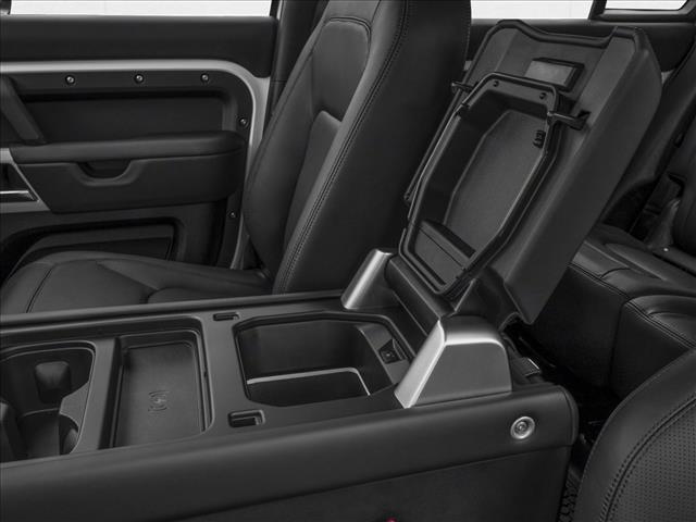 new 2025 Land Rover Defender car, priced at $86,538