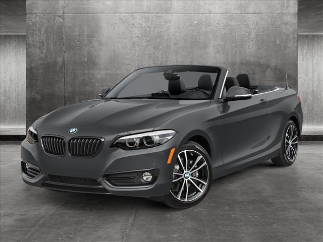 used 2020 BMW 230 car, priced at $27,995