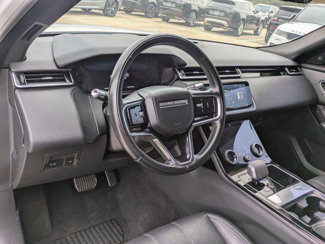 used 2021 Land Rover Range Rover Velar car, priced at $31,986