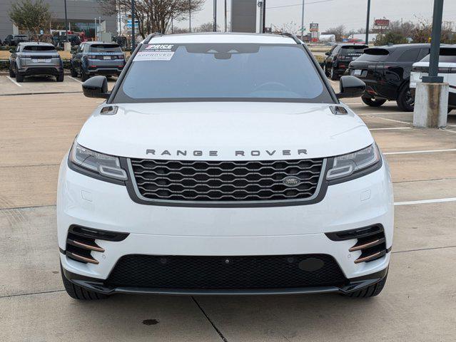 used 2021 Land Rover Range Rover Velar car, priced at $31,986