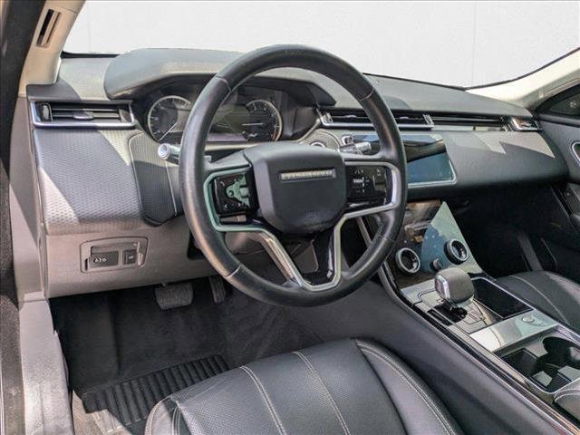 used 2021 Land Rover Range Rover Velar car, priced at $32,778