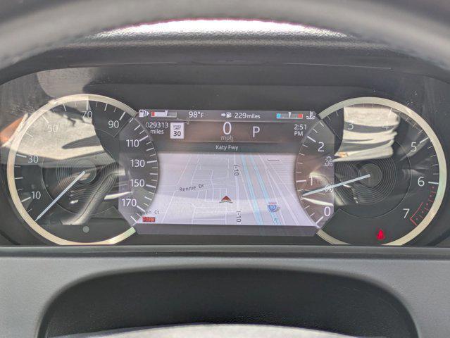used 2021 Land Rover Range Rover Velar car, priced at $35,351