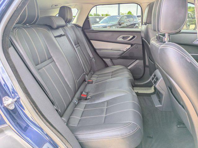 used 2021 Land Rover Range Rover Velar car, priced at $35,351