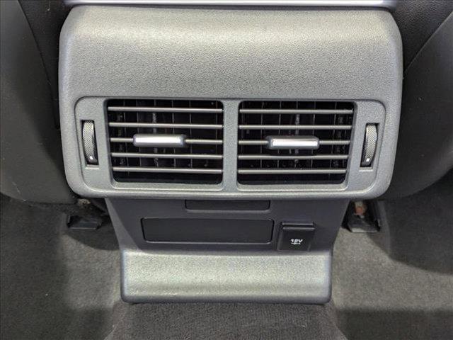 used 2021 Land Rover Range Rover Velar car, priced at $32,778